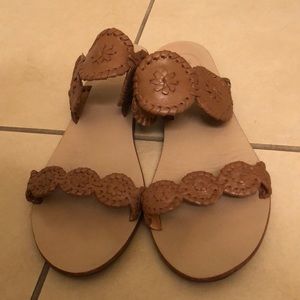 Jack Rogers Sandals